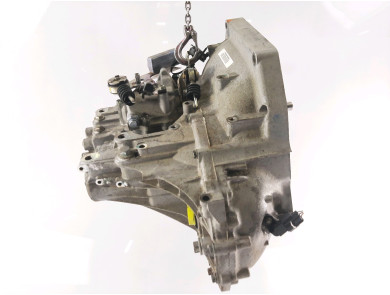 Gearbox type PHE4 - Honda CIVIC VII PH.2 - C1-8127A