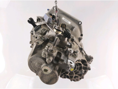 Gearbox type PHE4 - Honda CIVIC VII PH.2 - C1-8127A