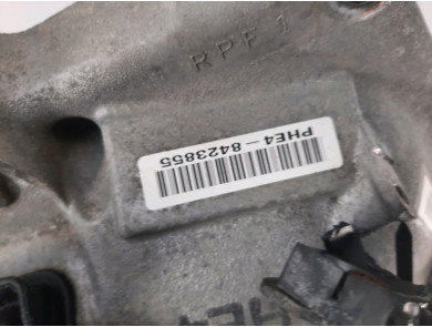 Gearbox type PHE4 - Honda CIVIC VII PH.2 - C1-8127A