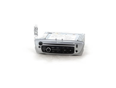 Poste multimédia - Renault SCENIC III PH.3 - 281152620R - R0-7563T