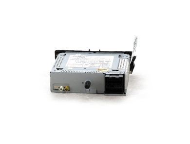 Poste multimédia - Renault SCENIC III PH.3 - 281152620R - R0-7563T