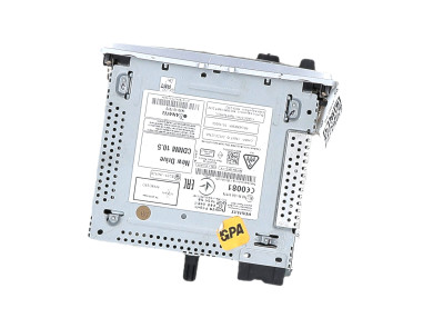 Multimedia radio - Renault SCENIC III PH.3 - 281152620R - R0-7563T