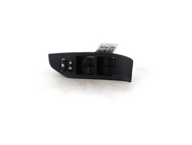 Left window-lift switch panel - Toyota VERSO PH.2 - 840400F080 - G1-0683U