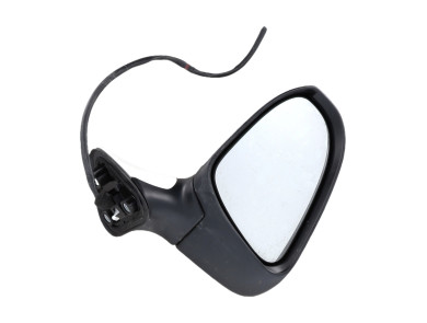 Left wing mirror - Toyota VERSO PH.2 - 879400F120 - N1-0681I