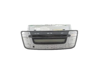 Multimedia radio - Citroen C1 I PH.2 - 6564K6 - S0-6937C