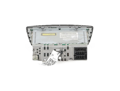 Poste multimédia - Citroen C1 I PH.2 - 6564K6 - S0-6937C