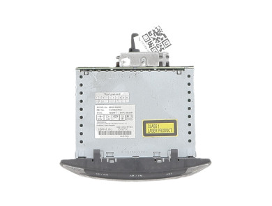 Poste multimédia - Citroen C1 I PH.2 - 6564K6 - S0-6937C