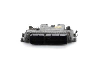 Engine calculator used - KIA SOUL - 391112A120