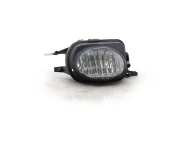 Left front fog light used - Mercedes CLASSE C - 2158200756