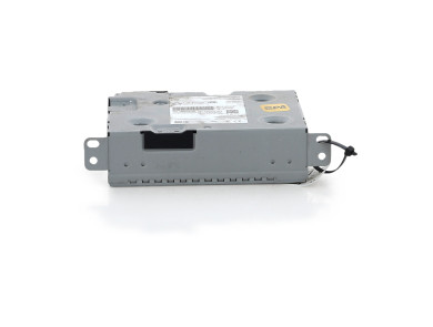 Multimedia radio used - Peugeot EXPERT - 9839633680