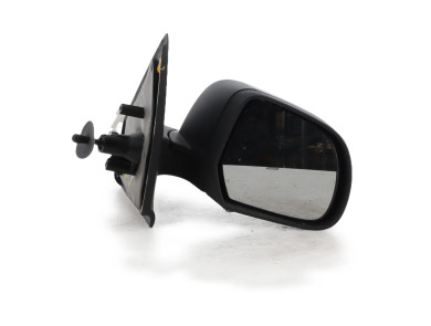 Right wing mirror - Dacia LODGY PH.2 - Bleu Fonce - 963016982R - Z1-0581Y