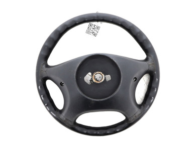 Steering wheel - Mercedes CLASSE C II PH.1 - 20346025039C29 - Z0-7104E