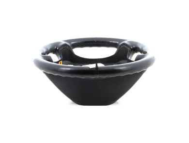 Steering wheel - Mercedes CLASSE C II PH.1 - 20346025039C29 - Z0-7104E