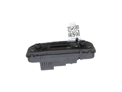 Commande de chauffage - Mercedes CLASSE C II PH.1 - 209830028528 - J0-7025A
