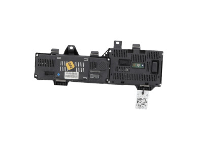 Ecran multifonction - Renault GRAND SCENIC III PH.1 - 259154618R - N0-5965Z