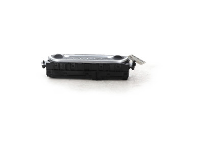 Heating control panel - Renault GRAND SCENIC III PH.1 - 275109409R - L0-5948I