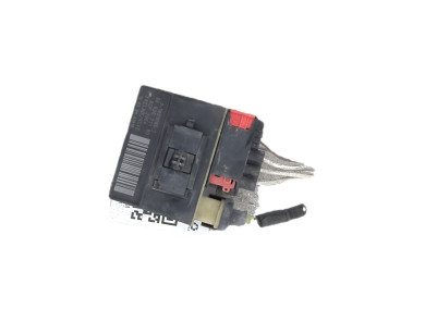 Glow cycle control unit - Citroen C3 II PH.1 - 9802424080 - I0-9084U
