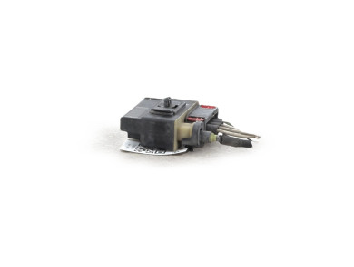 Relais de préchauffe - Citroen C3 II PH.1 - 9802424080 - I0-9084U
