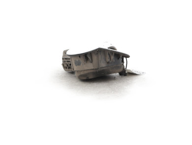 Fuel door - Seat IBIZA IV PH.1 - Blanc - 6J4809905FGRU - A0-5853I