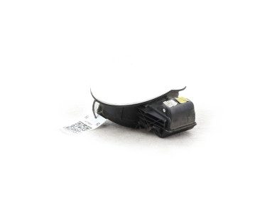 Trappe portillon carburant - Seat IBIZA IV PH.1 - Blanc - 6J4809905FGRU - A0-5853I