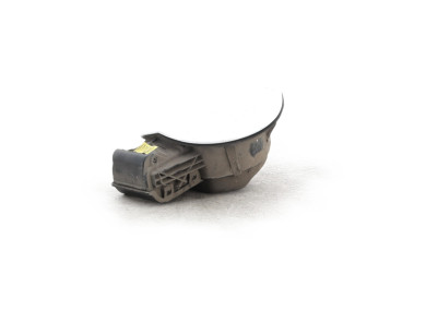 Fuel door - Seat IBIZA IV PH.1 - Blanc - 6J4809905FGRU - A0-5853I