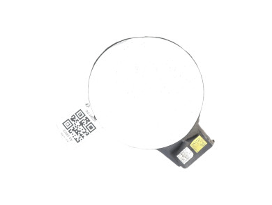 Fuel door - Seat IBIZA IV PH.1 - Blanc - 6J4809905FGRU - A0-5853I