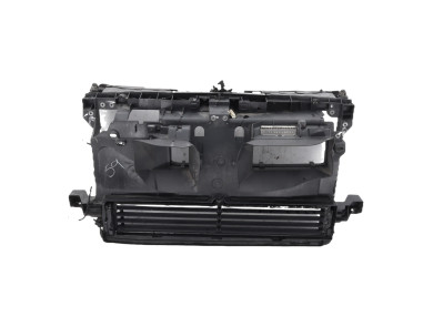 Face avant occasion - Renault MEGANE - 625005741R