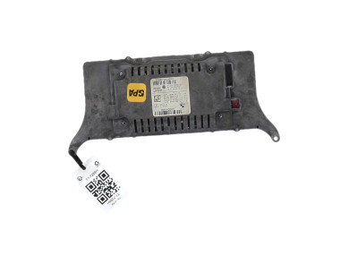 Multifunction screen - BMW X3 II PH.1 - 65509294300 - T1-7288H