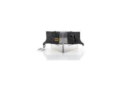 Ecran multifonction - BMW X3 II PH.1 - 65509294300 - T1-7288H