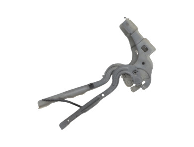 Charnières de capot - Citroen C4 II PH.1 - Gris Fonce - 00007912GY - V0-4998T