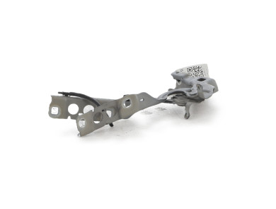 Charnières de capot - Citroen C4 II PH.1 - Gris Fonce - 00007912GY - V0-4998T
