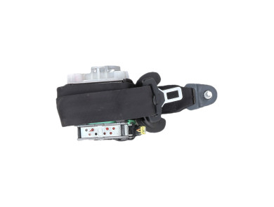 Right front seatbelt - Citroen C4 II PH.1 - 98026077XX - K0-4993X