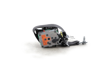 Ceinture sécurité avant droite - Citroen C4 II PH.1 - 98026077XX - K0-4993X