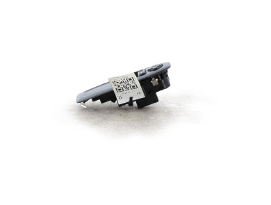 Left window-lift switch panel - Peugeot 208 I PH.1 - 96751129ZD - L1-0545S