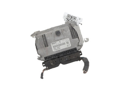 Calculateur moteur - Citroen C1 I PH.2 - 896610H070 - M0-8913I