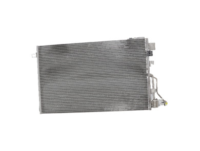 A/C Condenser - Nissan QASHQAI I PH.2 - 92100-JD50A- A1-8745Y