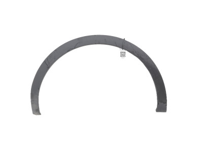 Right rear fender flare used - DS DS3 CROSSBACK - 98208021XT