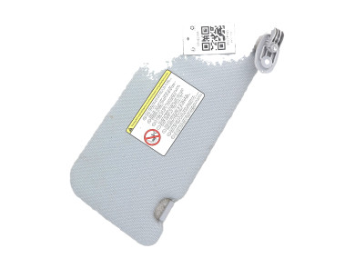 Pare-soleil droit occasion - KIA RIO - 852021W650HCS