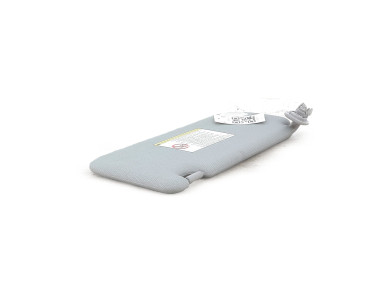 Right sun visor - KIA RIO III PH.1 - 852021W650HCS - U0-4239A