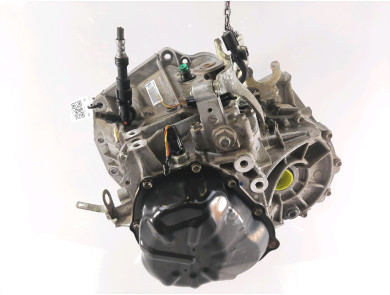 Gearbox type VITARA-LYE21S-5V - Suzuki VITARA II PH.1 - J1-7979C