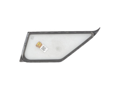 Left front side glass - Mercedes SPRINTER II - Bleu Clair - 9067250009 - U1-7164M