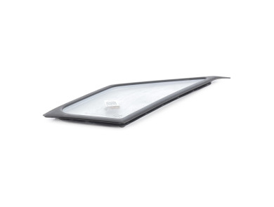 Left front side glass - Mercedes SPRINTER II - Bleu Clair - 9067250009 - U1-7164M