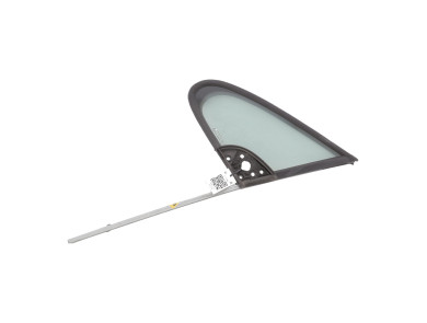 Vitre de custode avant gauche occasion - Peugeot 307 - 9201 94
