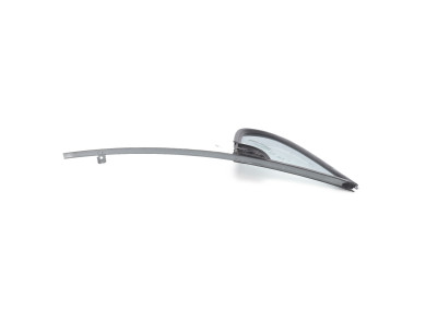 Vitre de custode avant gauche - Peugeot 307 PH.1 - Vert Clair - 920194 - H1-7185L