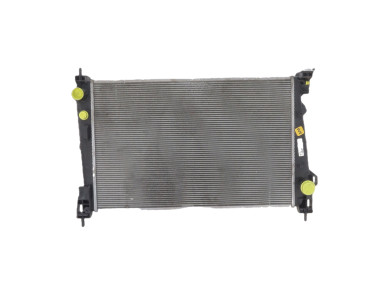 Radiateur d'eau - Alfa-Romeo GIULIETTA II PH.3 - 50526636 - J1-8774U