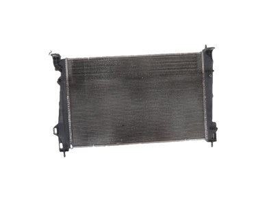 Cooling radiator - Alfa-Romeo GIULIETTA II PH.3 - 50526636 - J1-8774U