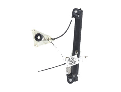 Rear right window-lift - Volkswagen POLO V PH.1 - 6R0959812AAZ01 - Z0-9865C