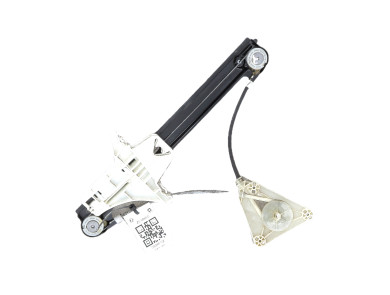 Rear right window-lift - Volkswagen POLO V PH.1 - 6R0959812AAZ01 - Z0-9865C