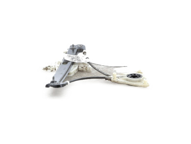 Rear right window-lift - Volkswagen POLO V PH.1 - 6R0959812AAZ01 - Z0-9865C