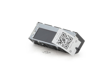 Multifunction screen - Peugeot 508 I PH.1 - 9836586580 - X0-2253A